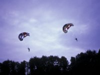 Basingstoke Carnival Parachute 4